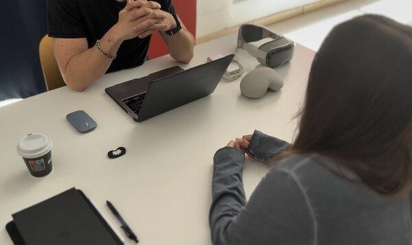 Interaction Designer in EdTech: Essential Skills, Roles, and Career Opportunities