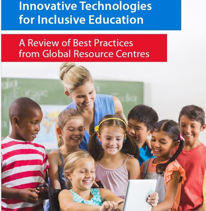 Shaping Inclusive Learning: The Future of Accessibility in Education Technology
