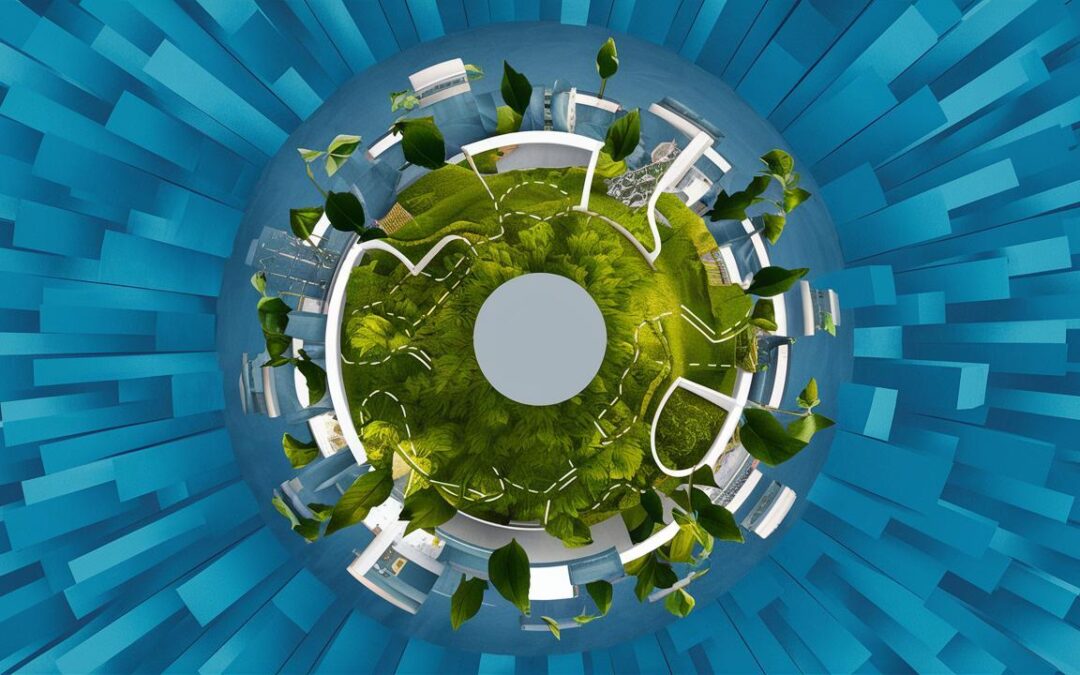 Top Sustainable Technologies Transforming Today’s Educational Settings