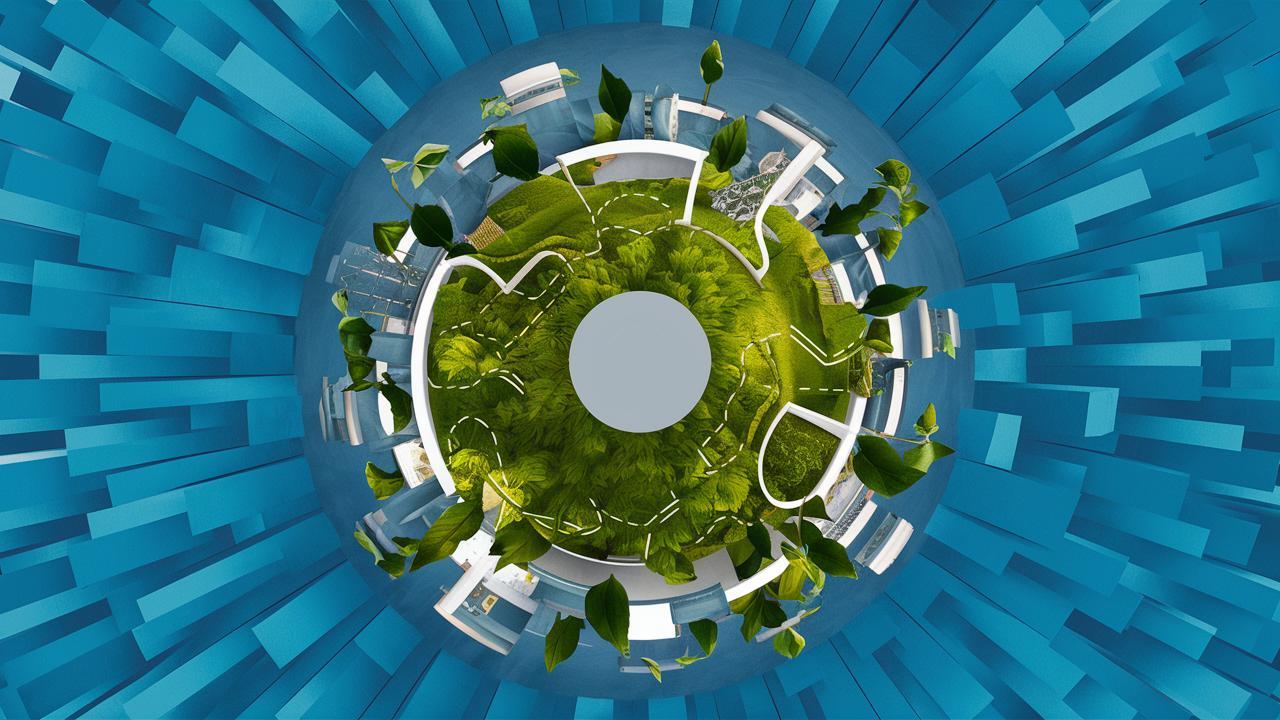Top Sustainable Technologies Transforming Today’s Educational Settings
