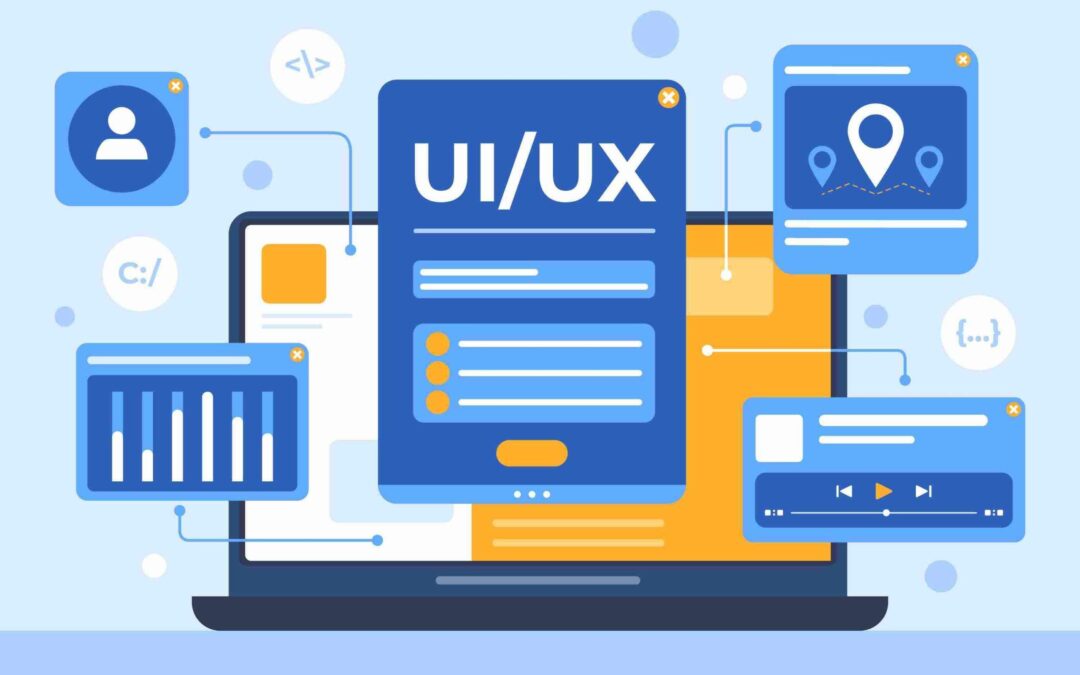 UI Designer Guide: Top Learning Platforms to Boost Your UI Skills