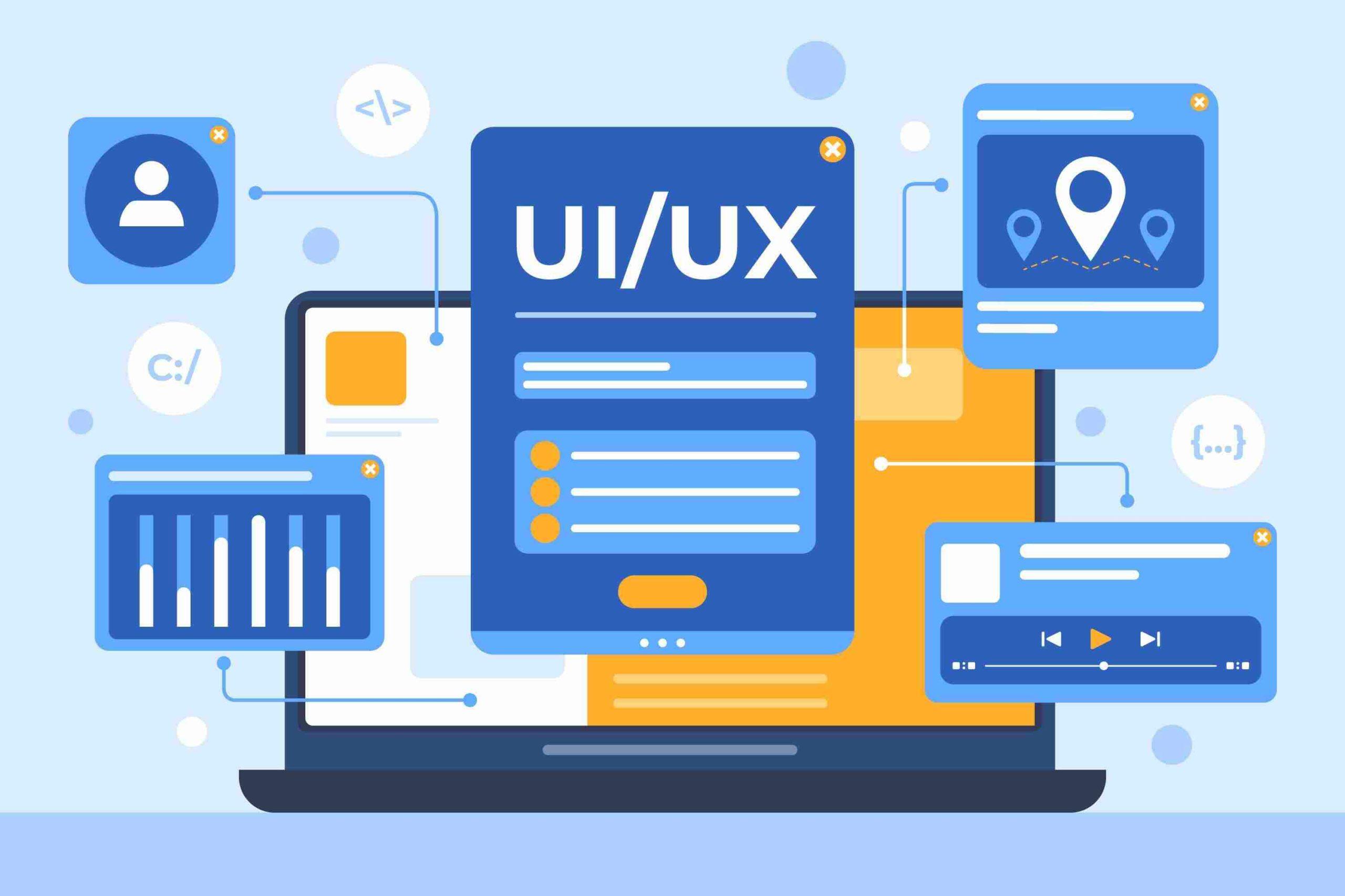 UI Designer Guide: Top Learning Platforms to Boost Your UI Skills