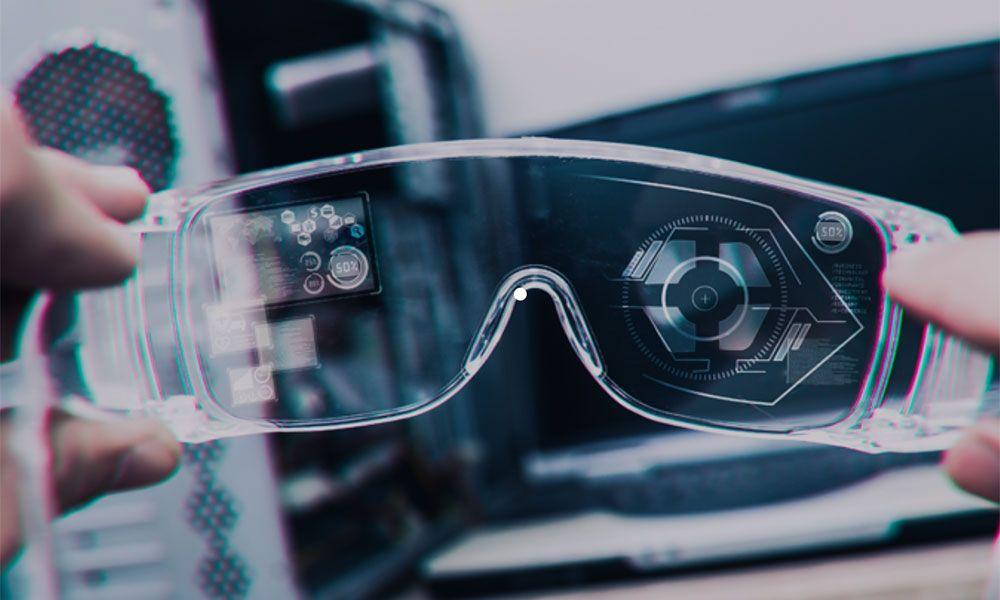 The Future of Augmented Reality in Textbooks: Transforming How Students Learn