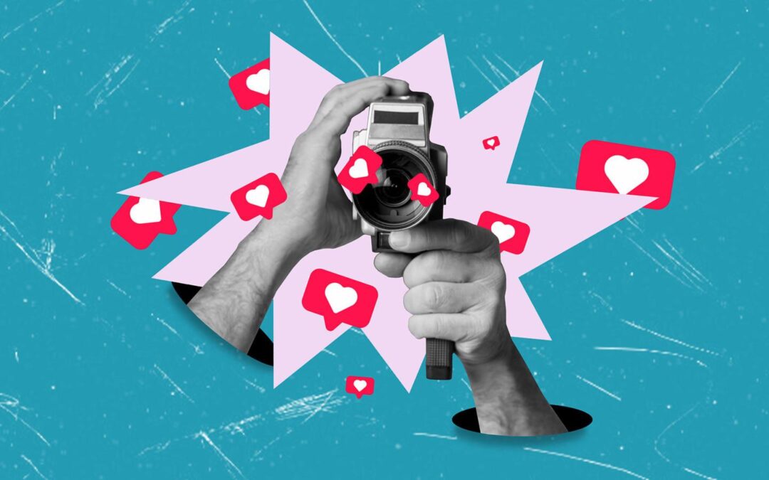 Motion Graphics Designer in E-Learning: Revolutionizing Online Education with Engaging Visuals