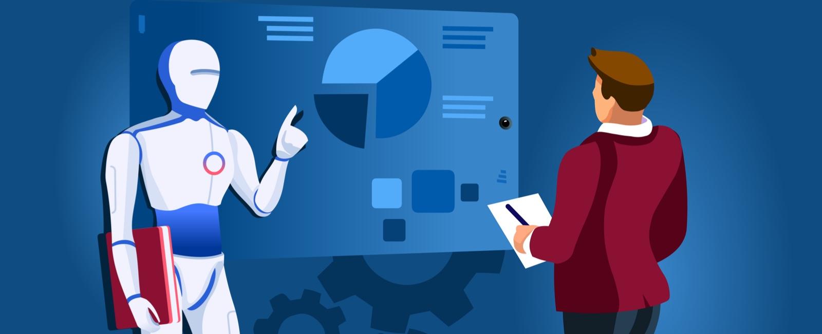 Unlocking Potential: How AI is Transforming Support for Students with Disabilities