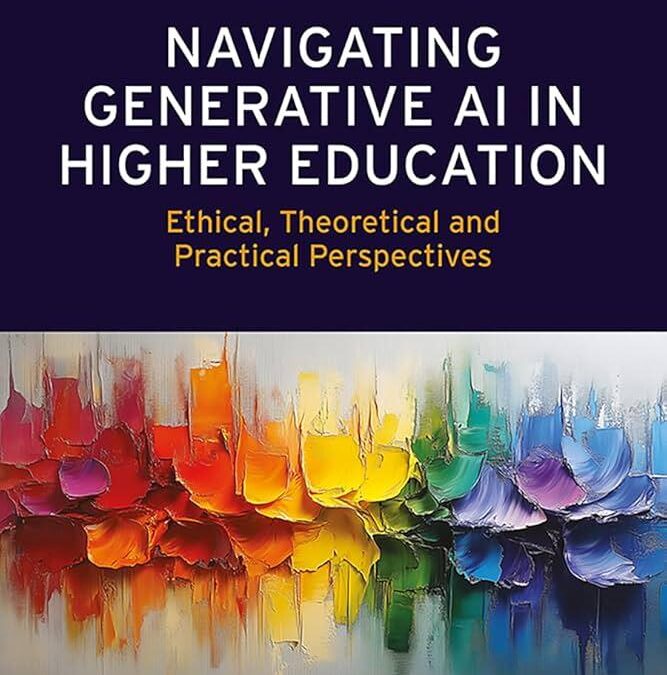 Navigating Ethical Considerations in AI-Driven Learning: What Educators and Innovators Need to Know