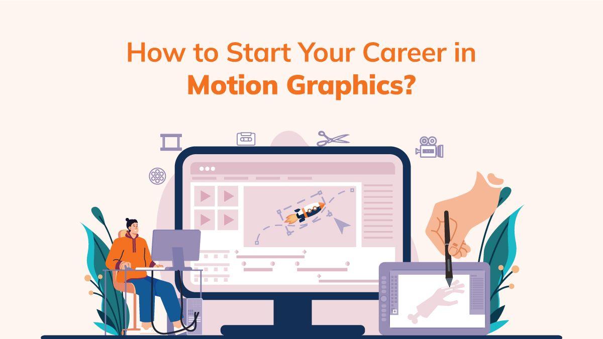 How a Motion Graphics Designer Elevates E-Learning: Key Skills & Strategies