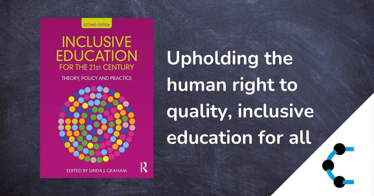 Top Policy Frameworks Supporting Inclusive Education: Strategies for Success and Equity