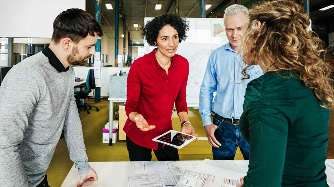 Training and Support Coordinator: Key Roles, Responsibilities, and Skills for Success