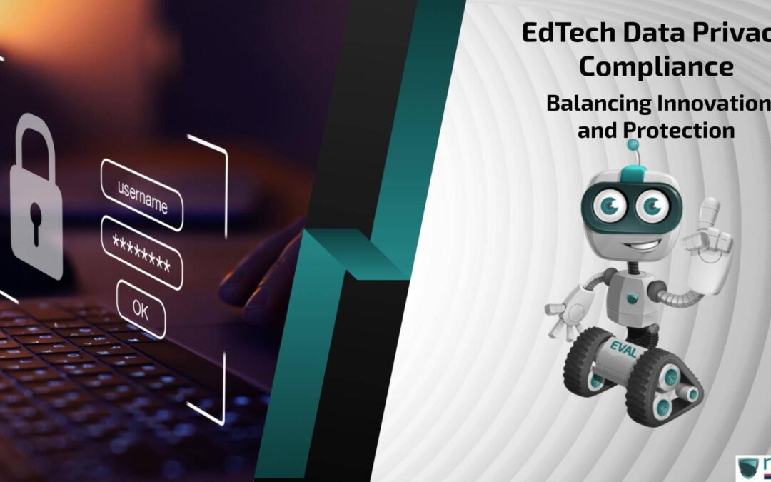 Data Privacy in EdTech: A Practical Guide for Schools and Educators