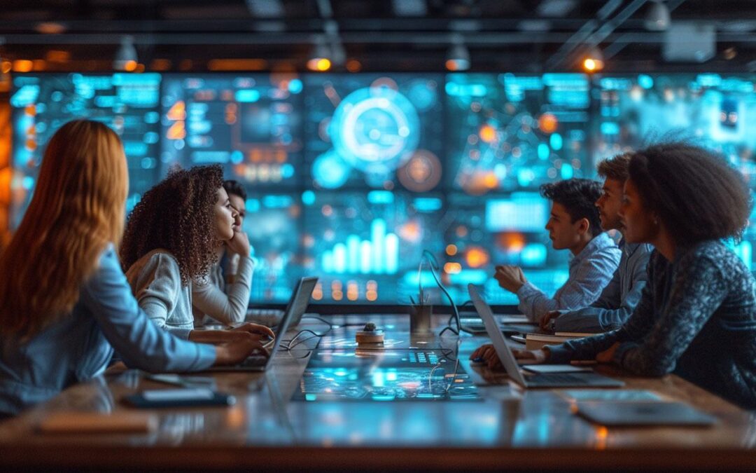 Education Data Scientist: Key Responsibilities, Skills, and Career Opportunities