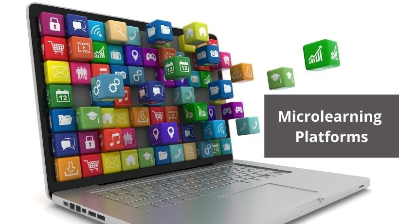 Top Platforms Leading the Microlearning Revolution: Transforming Workforce Training in 2024