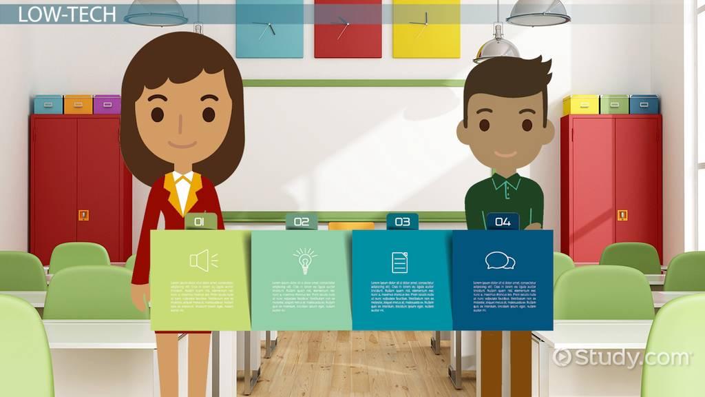 How Assistive Technologies Are Revolutionizing Learning Experiences in Education