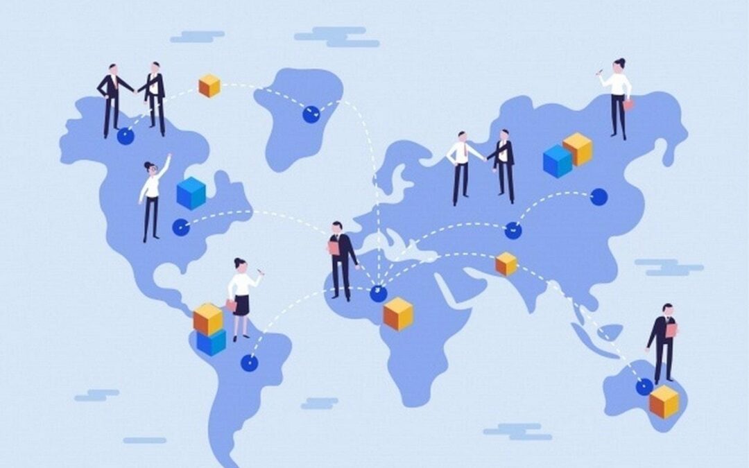 Territory Sales Manager in EdTech: Key Responsibilities and Career Insights