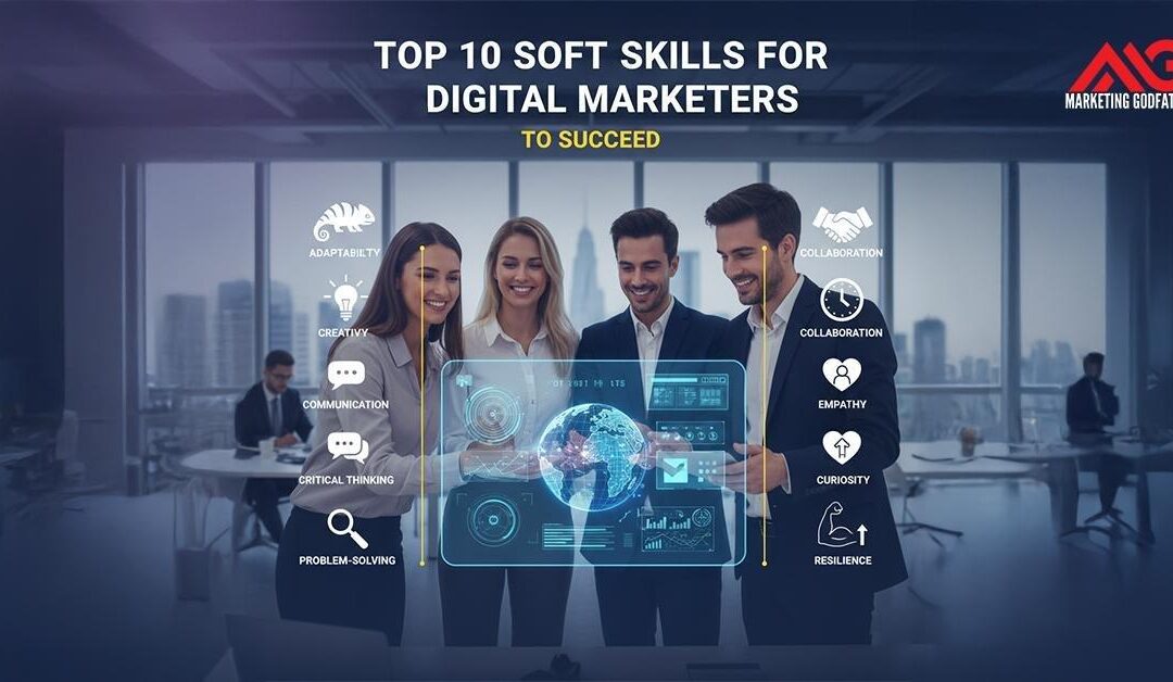 How to Succeed as a Digital Marketing Specialist in EdTech: Skills, Roles, and Career Path