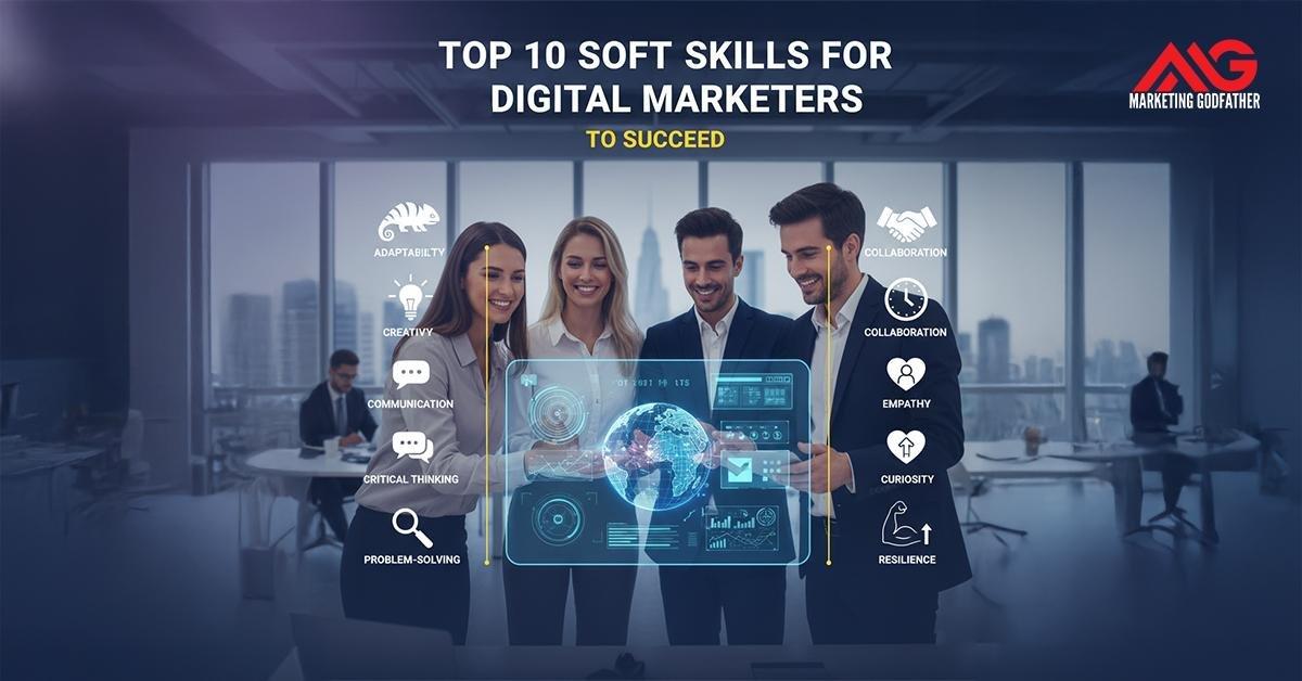 How to Succeed as a Digital Marketing Specialist in EdTech: Skills, Roles, and Career Path