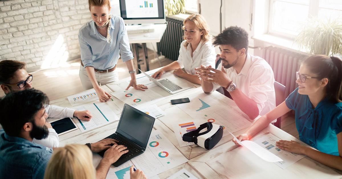 Courseware Developer: Essential Skills, Roles, and Career Pathways in Digital Education