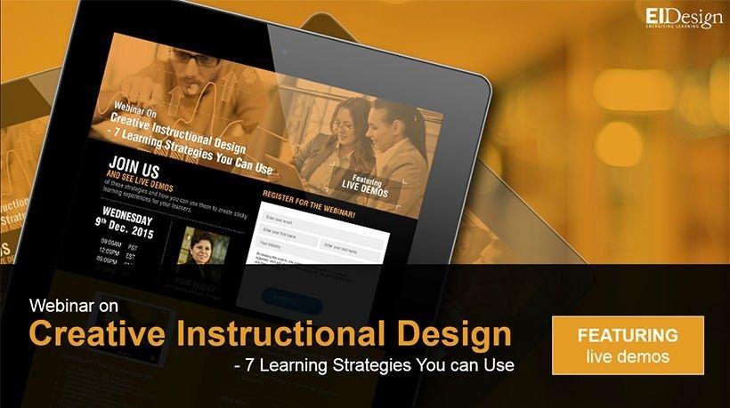 10 Ways an Instructional Design Consultant Can Transform Your Learning Programs