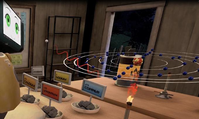 Harnessing VR/AR for Immersive Learning: Transforming Modern Education Through Virtual and Augmented Reality