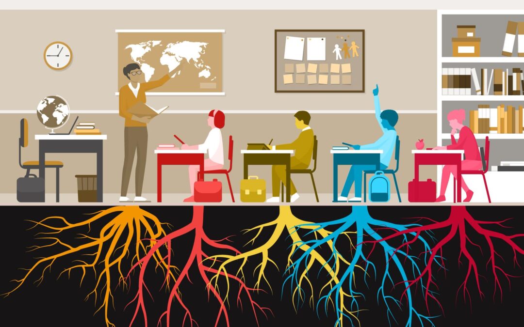 Empowering Educators: Essential Strategies for Inclusive Teaching Training