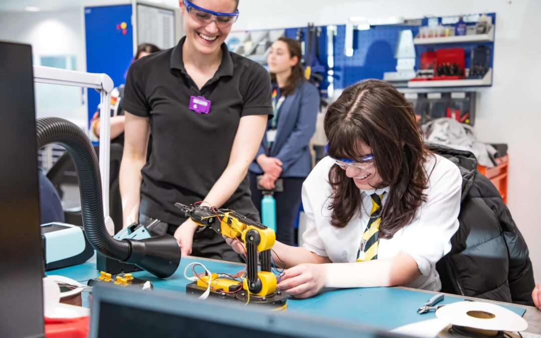 How AI Engineers are Shaping the Future of Educational Applications