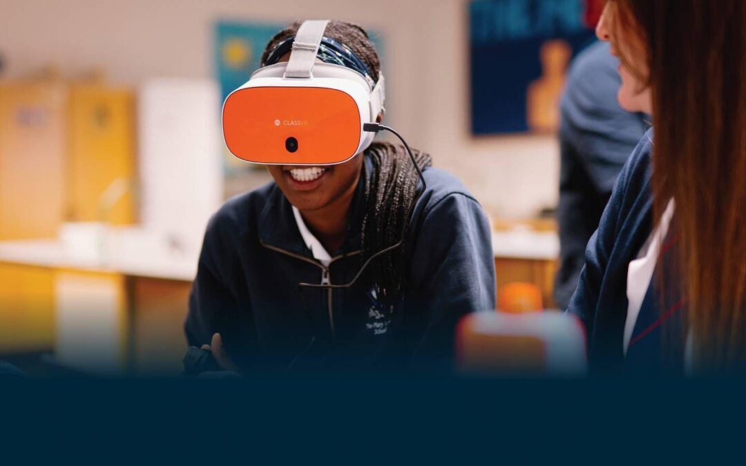 Top Cost-Effective VR Solutions for Schools: Affordable Tools to Transform Education