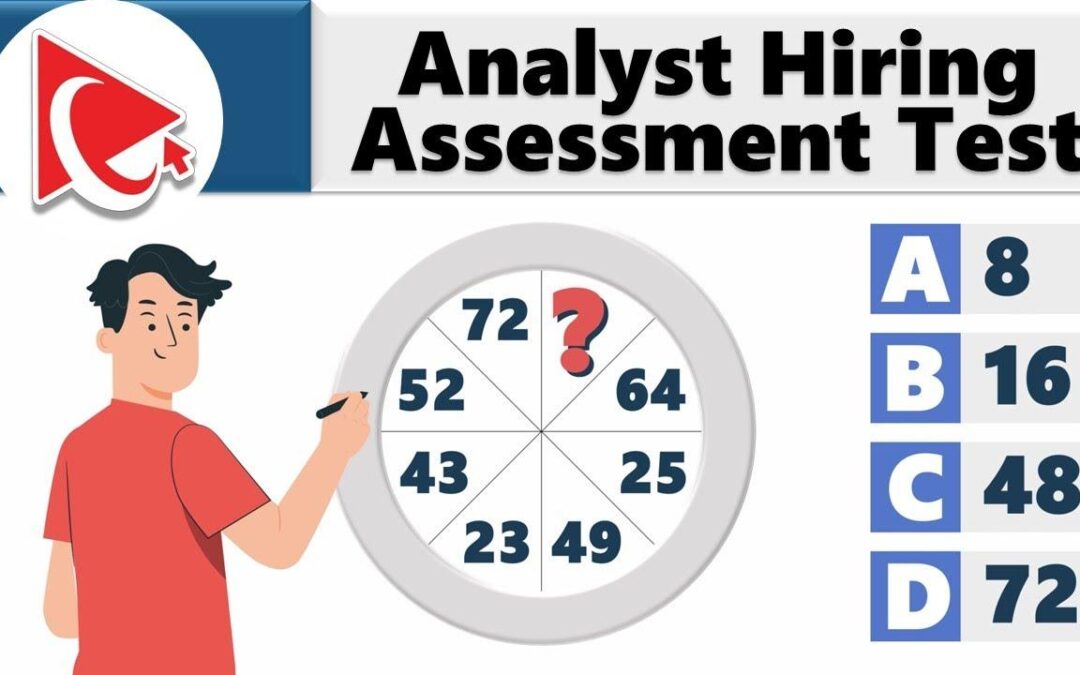Assessment Analyst: Key Responsibilities, Skills, and Career Growth Opportunities