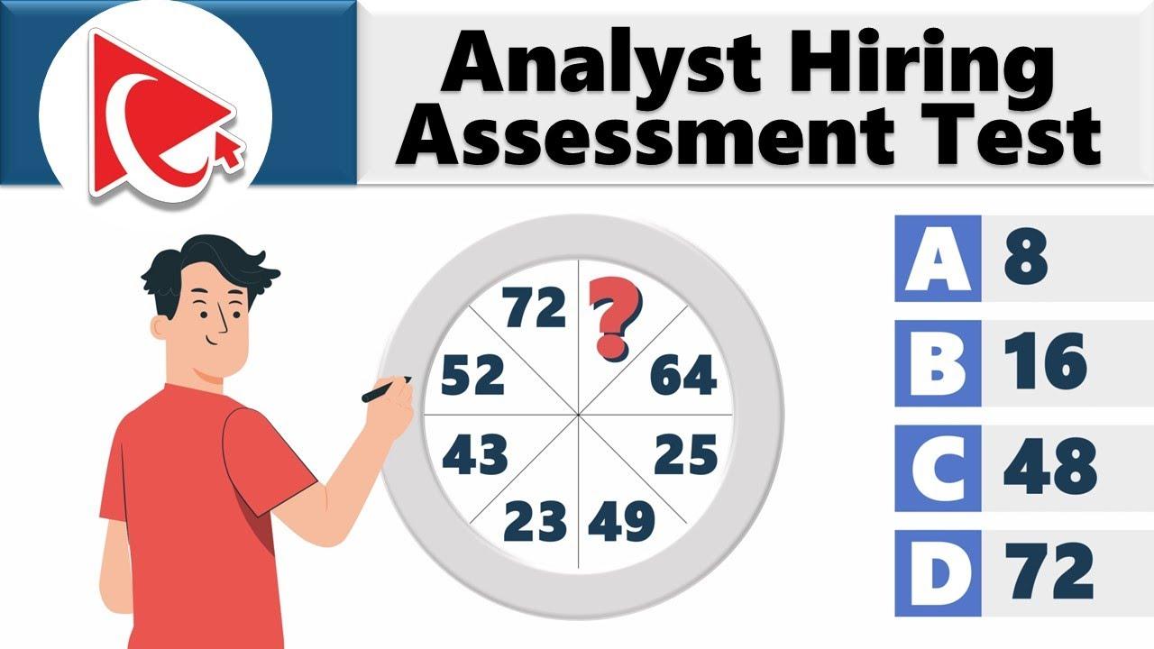 Assessment Analyst: Key Responsibilities, Skills, and Career Growth Opportunities