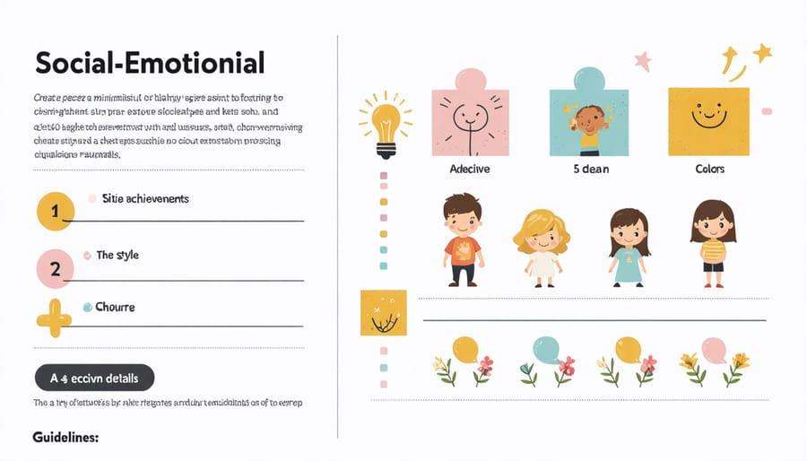 Enhancing SEL for Students with Special Needs: Strategies for Inclusive Success