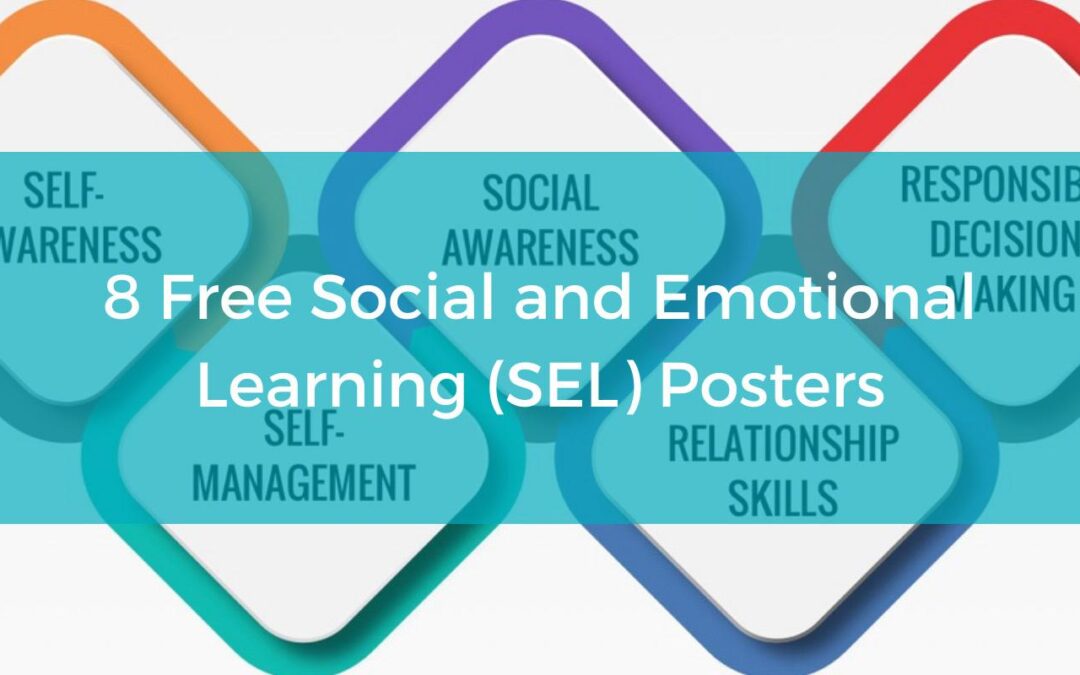 SEL Strategies for Students with Special Needs: Enhancing Social-Emotional Learning