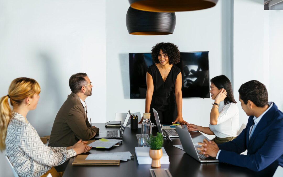 Sales Executive Careers in EdTech: Key Skills, Opportunities, and Growth Trends