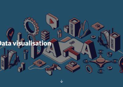 Data Visualisation Specialist in EdTech: Boosting Learning with Powerful Insights
