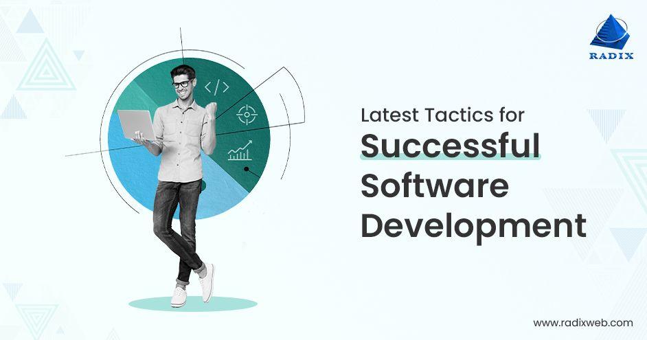 How to Succeed as a Software Engineer in EdTech: Key Skills & Career Insights