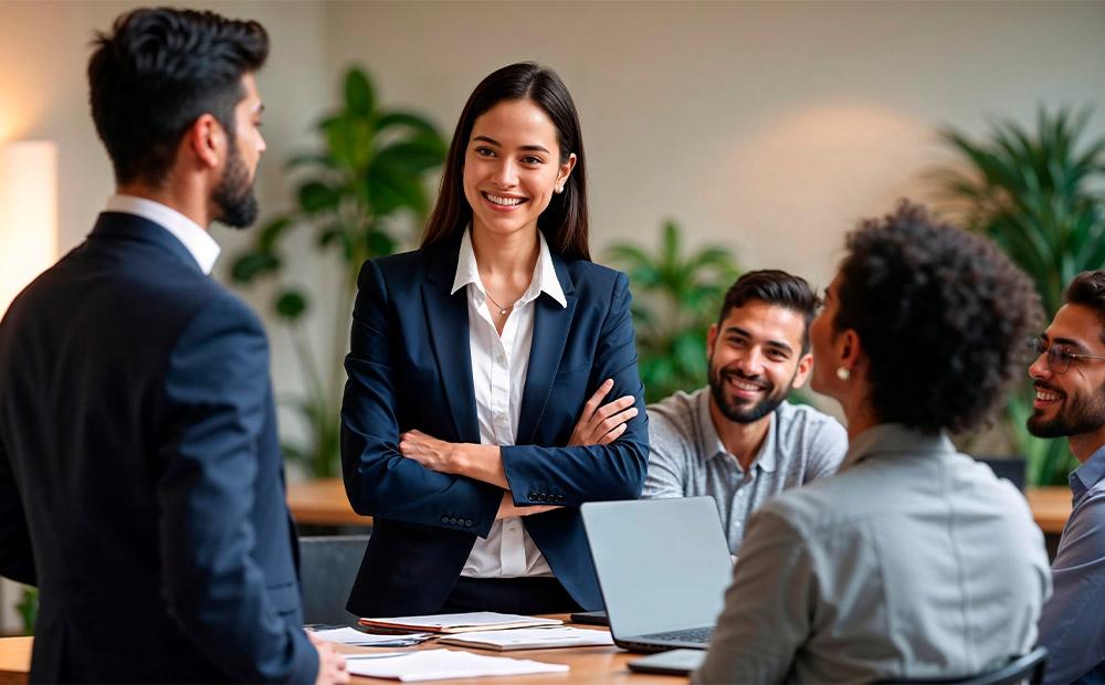 Top Education Paths & Skills for Aspiring Training and Development Managers