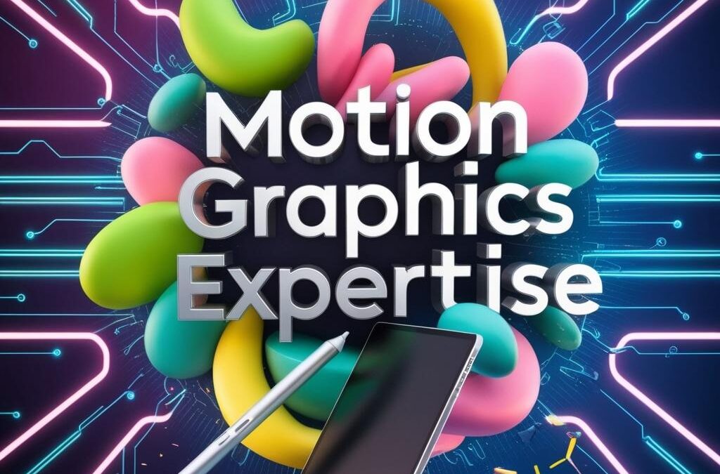 How a Motion Graphics Designer Transforms E-Learning: Skills, Tools & Career Insights