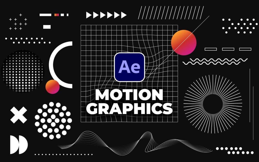 How a Motion Graphics Designer Transforms E-Learning: Boost Engagement & Retention