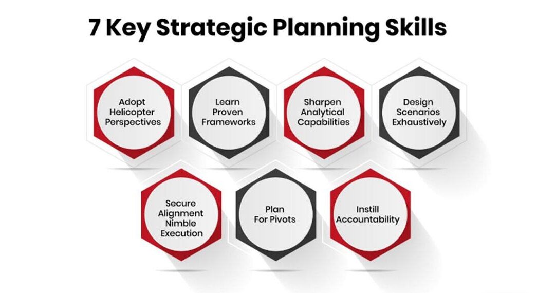 Top Skills and Strategies Every Training Content Developer Must Master