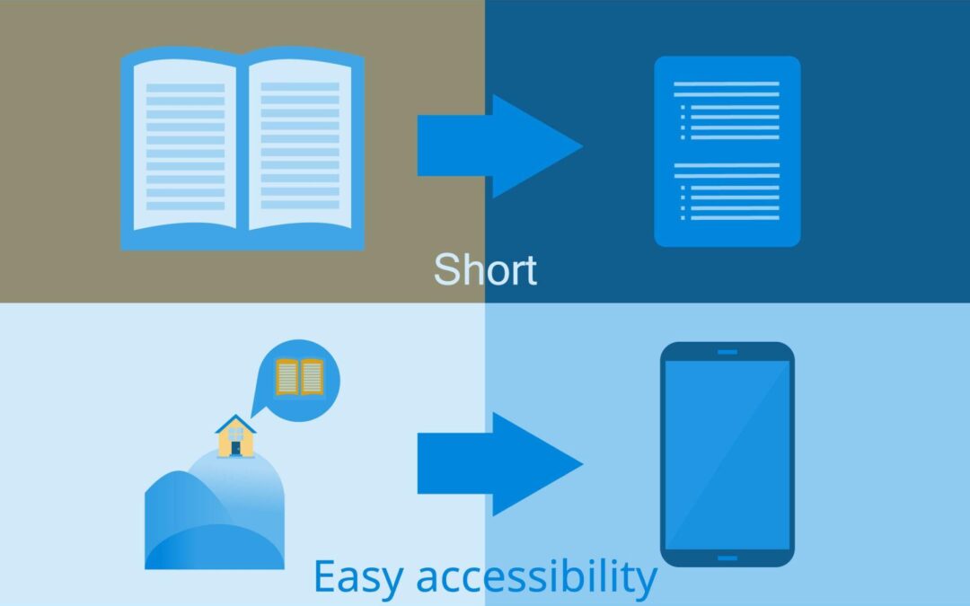 Microlearning: Empowering Modern Learners with Efficient, Personalized Training