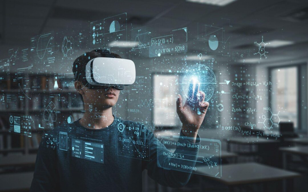 Affordable Virtual Reality: Cost-Effective VR Solutions for Schools Revolutionizing Education