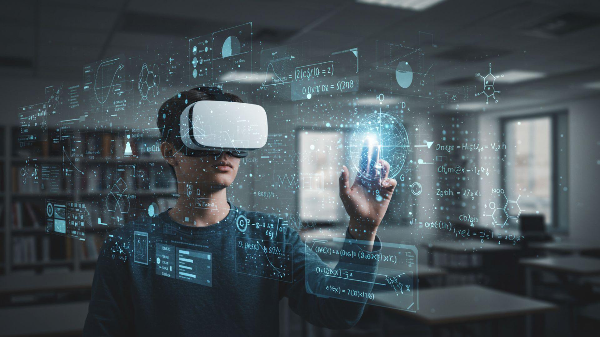 Affordable Virtual Reality: Cost-Effective VR Solutions for Schools Revolutionizing Education