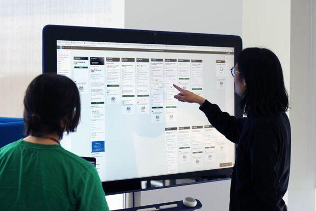 How Interaction Designers Are Revolutionizing EdTech: Key Skills and Career Insights