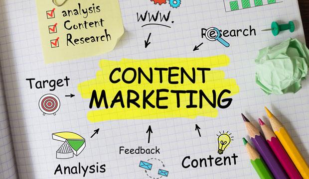 Content Marketing Manager – Boosting Learning Solutions Success Through Strategic Content