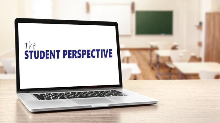Student Perspectives: Insights & Challenges of Online Learning Experiences