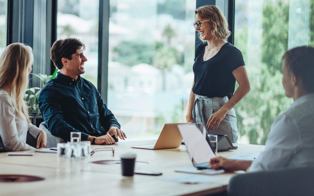 Chief Learning Officer (CLO): Key Roles, Skills, and Impact on Corporate Success