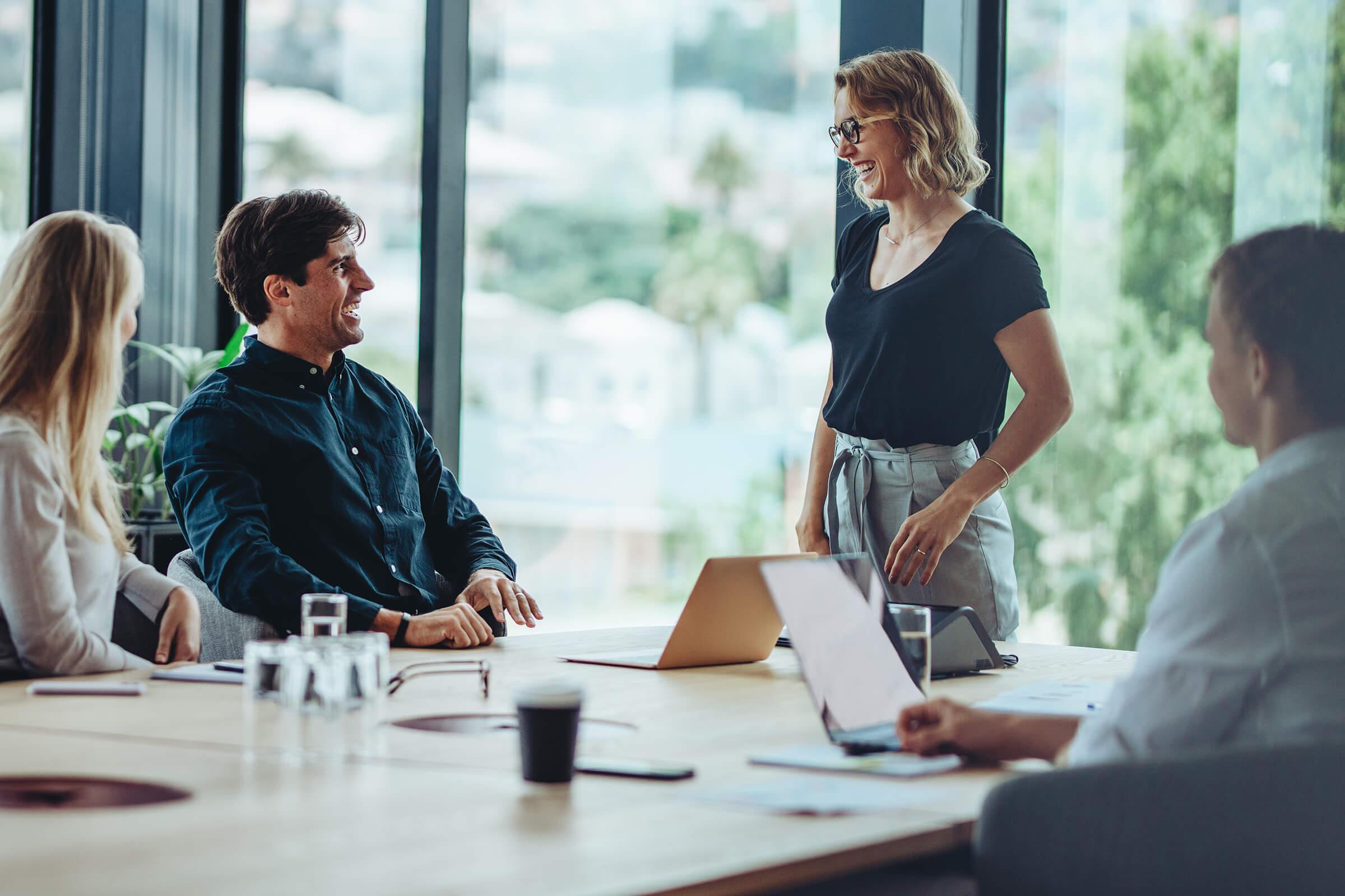 Chief Learning Officer (CLO): Key Roles, Skills, and Impact on Corporate Success