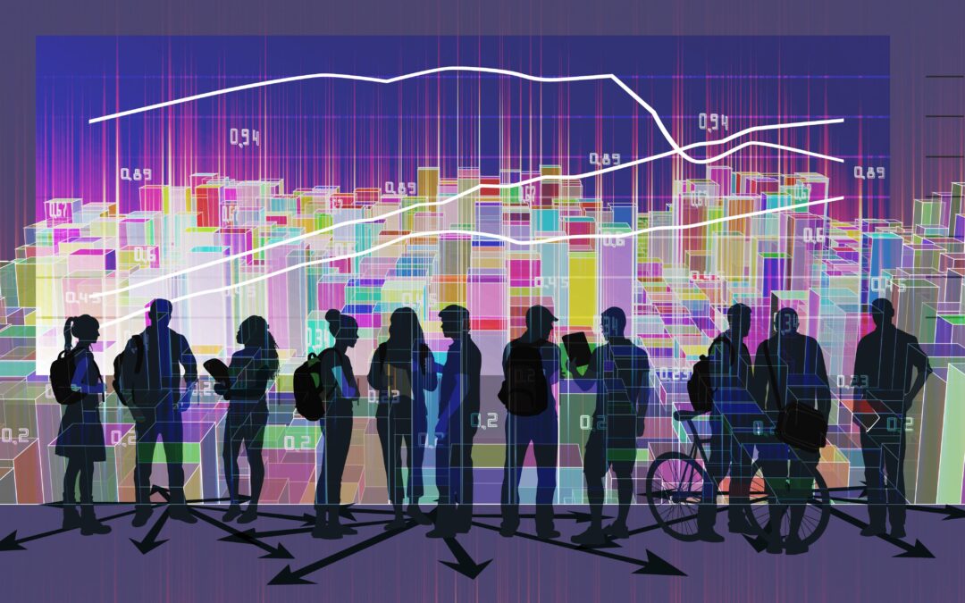 How Big Data Is Revolutionizing Educational Strategies: Unlocking Data-Driven Learning Success