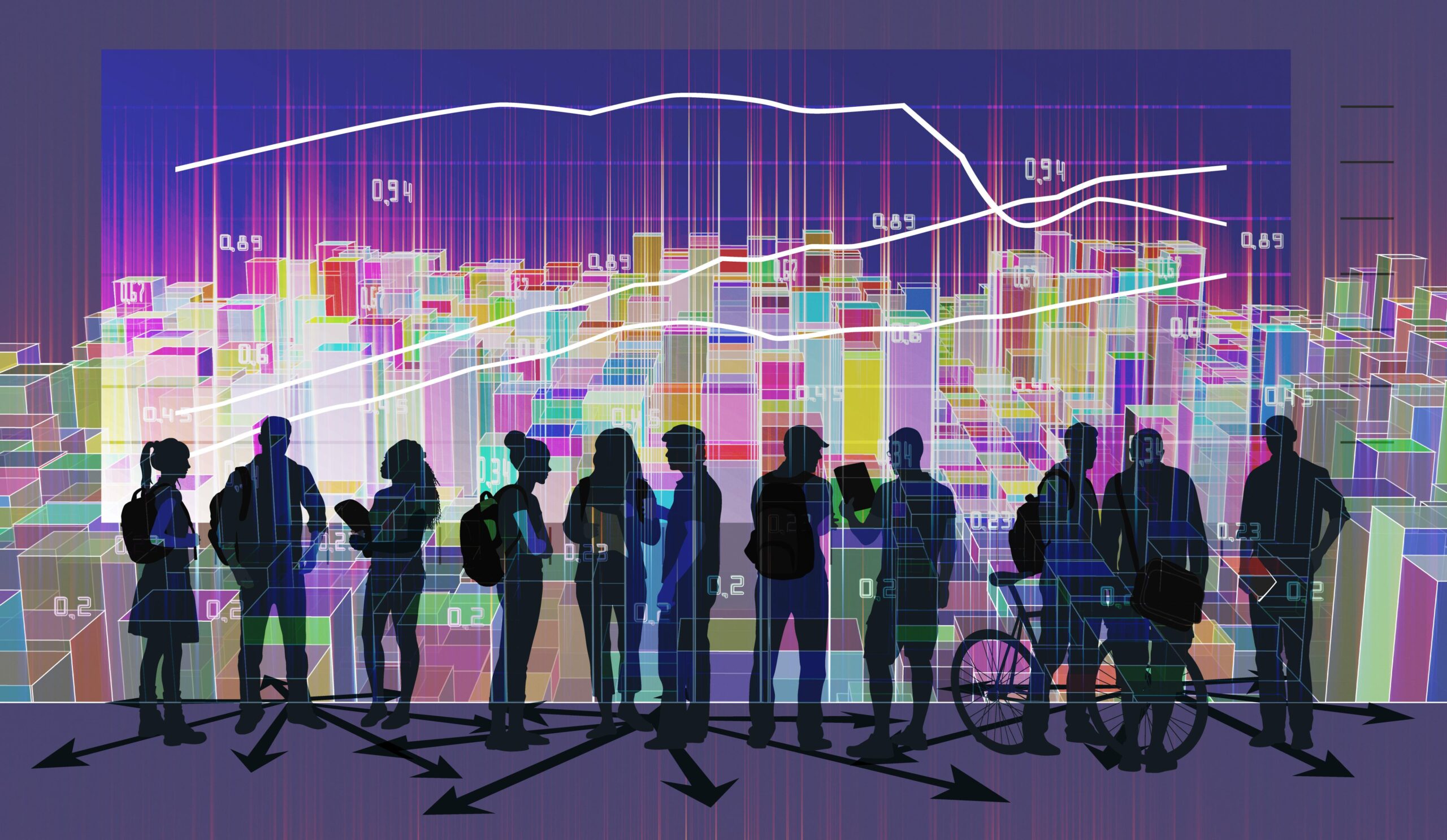 How Big Data Is Revolutionizing Educational Strategies: Unlocking Data-Driven Learning Success