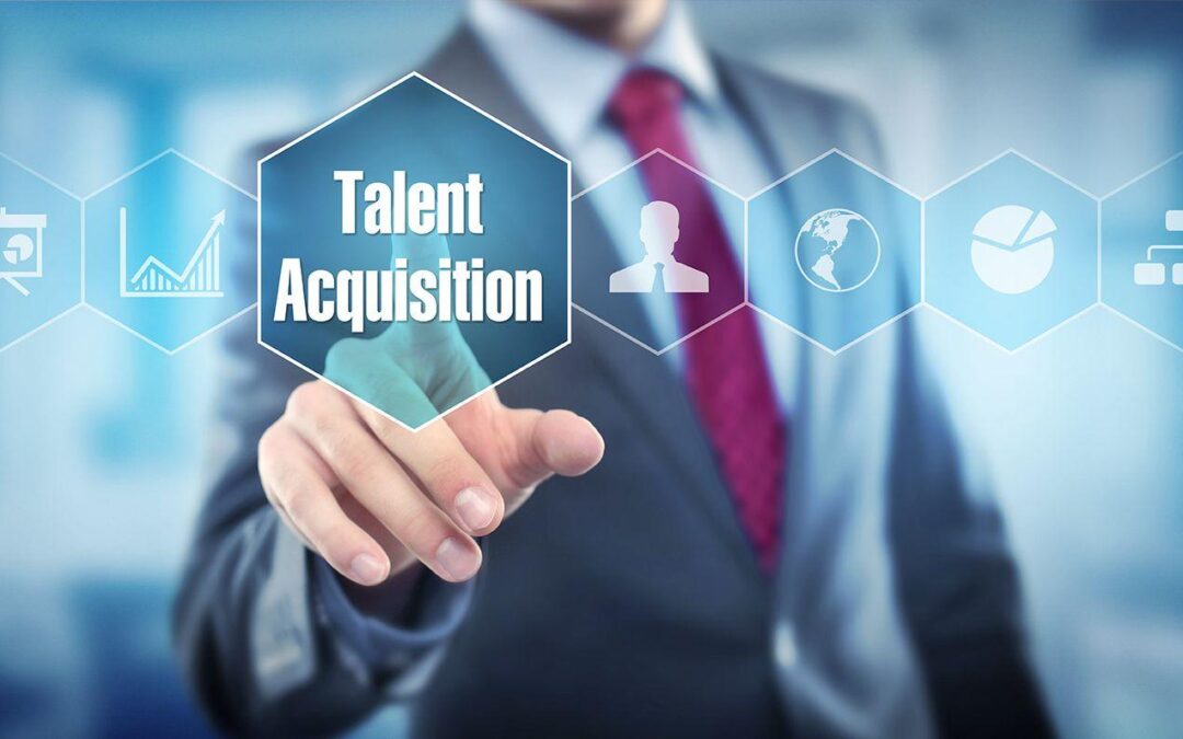 Talent Acquisition Specialist in EdTech: Key Roles, Skills & Career Opportunities