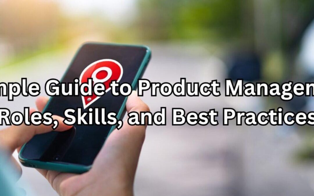 What Does a Product Operations Manager Do? Key Roles, Skills, and Career Paths Explained