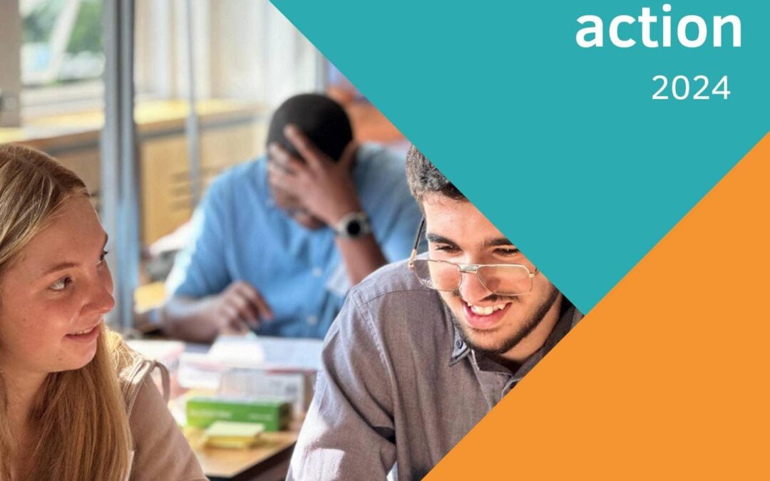 How UX Researchers Are Shaping Education Technology: Key Insights & Career Paths